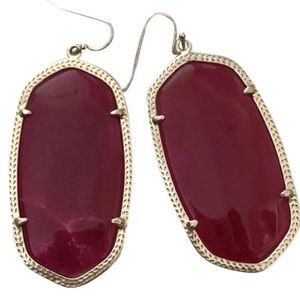 Kendra Scott Danielle Earrings